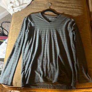 John Varvatos long sleeve shirt